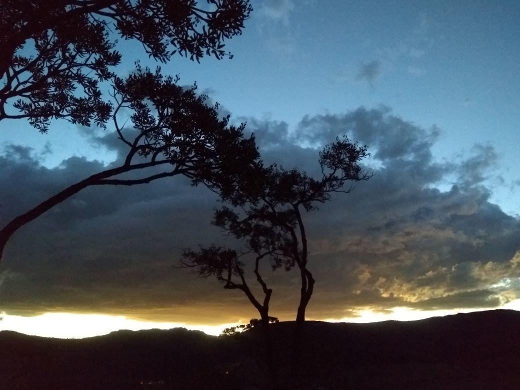 Pousada Chale Da Montanha Sao Thome Das Letras Сан-Томе-дас-Летрас Экстерьер фото